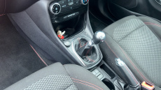 Ford Puma 1.0 EcoBoost Hybrid mHEV ST-Line 5dr Petrol Hatchback